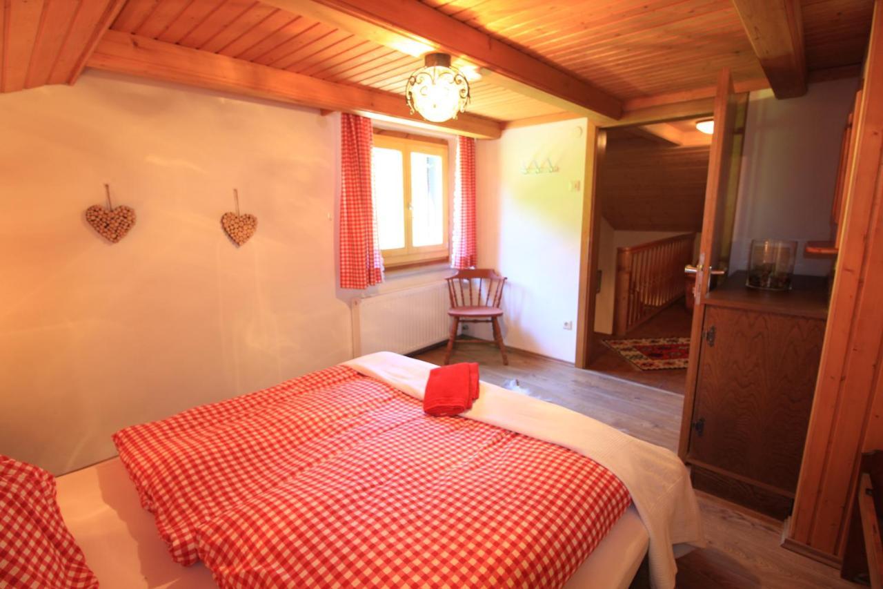 Chalet Wiesernock Bad Kleinkirchheim Exterior foto